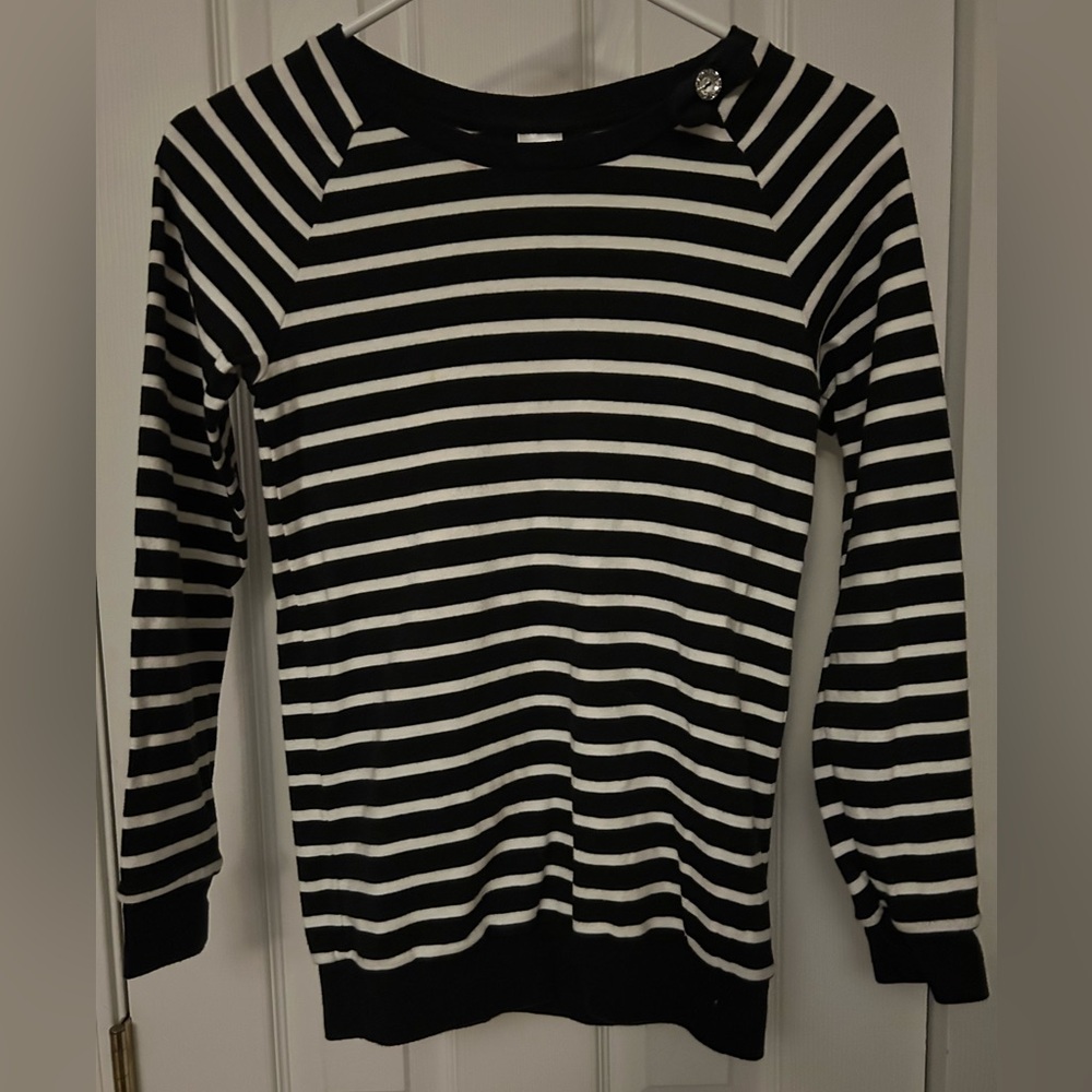 BOGO 1/2 off💕Gymboree girls l/s shirt. Size 12